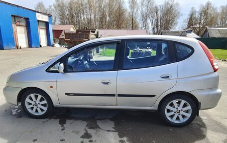 Daewoo Tacuma, 2000 год, 299 000 рублей, 13 фотография