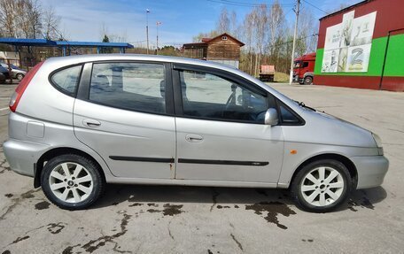 Daewoo Tacuma, 2000 год, 299 000 рублей, 15 фотография