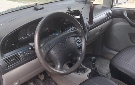 Daewoo Tacuma, 2000 год, 299 000 рублей, 8 фотография