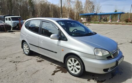 Daewoo Tacuma, 2000 год, 299 000 рублей, 11 фотография