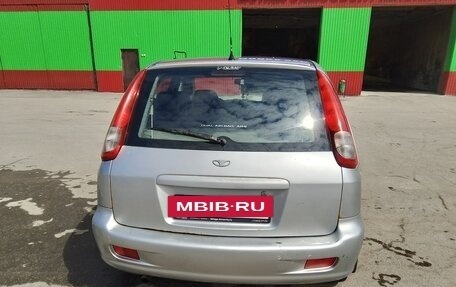 Daewoo Tacuma, 2000 год, 299 000 рублей, 14 фотография