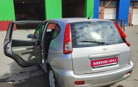 Daewoo Tacuma, 2000 год, 299 000 рублей, 16 фотография