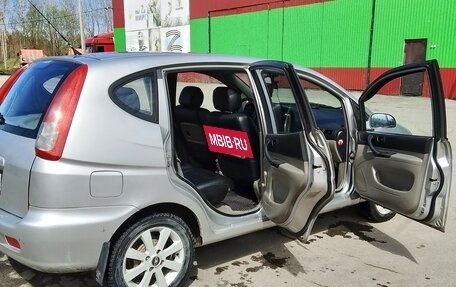 Daewoo Tacuma, 2000 год, 299 000 рублей, 17 фотография