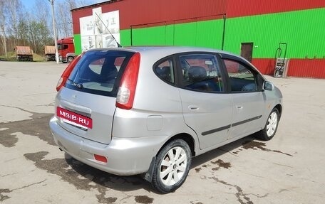 Daewoo Tacuma, 2000 год, 299 000 рублей, 10 фотография