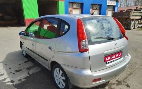 Daewoo Tacuma, 2000 год, 299 000 рублей, 9 фотография