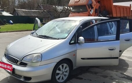 Daewoo Tacuma, 2000 год, 299 000 рублей, 19 фотография