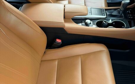 Lexus RX IV рестайлинг, 2020 год, 4 980 000 рублей, 7 фотография