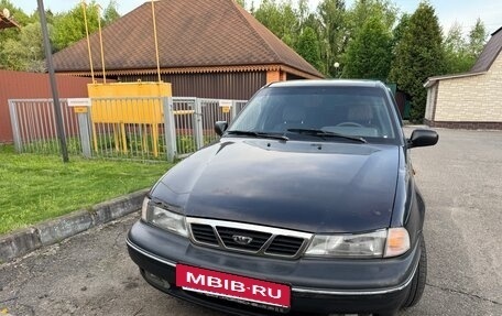 Daewoo Nexia I рестайлинг, 2007 год, 139 999 рублей, 2 фотография