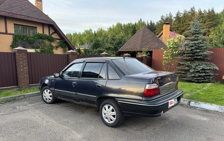 Daewoo Nexia I рестайлинг, 2007 год, 139 999 рублей, 3 фотография