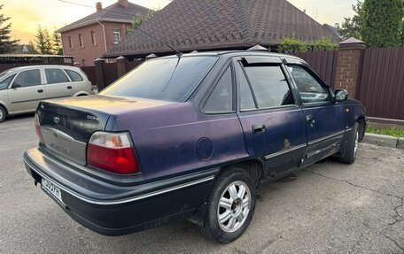 Daewoo Nexia I рестайлинг, 2007 год, 139 999 рублей, 6 фотография