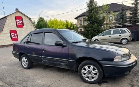 Daewoo Nexia I рестайлинг, 2007 год, 139 999 рублей, 7 фотография