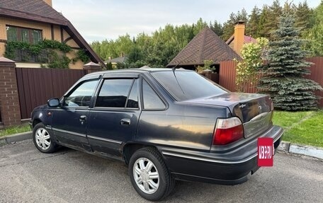 Daewoo Nexia I рестайлинг, 2007 год, 139 999 рублей, 5 фотография