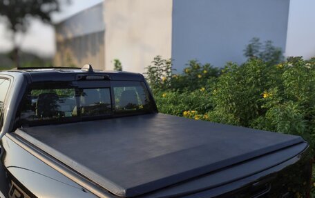 Rambler 1500, 2026 год, 12 200 000 рублей, 13 фотография