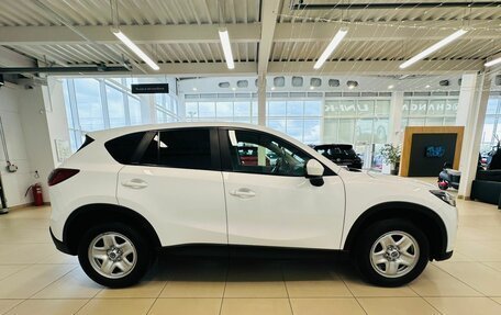 Mazda CX-5 II, 2014 год, 1 749 000 рублей, 7 фотография