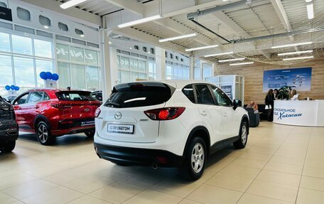 Mazda CX-5 II, 2014 год, 1 749 000 рублей, 6 фотография