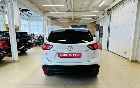 Mazda CX-5 II, 2014 год, 1 749 000 рублей, 5 фотография