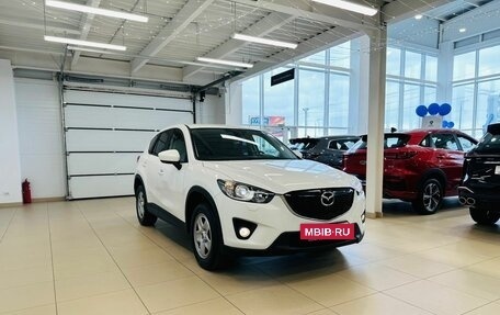 Mazda CX-5 II, 2014 год, 1 749 000 рублей, 8 фотография