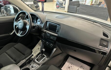 Mazda CX-5 II, 2014 год, 1 749 000 рублей, 13 фотография