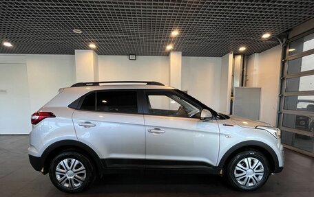 Hyundai Creta I рестайлинг, 2019 год, 1 950 000 рублей, 2 фотография
