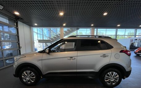 Hyundai Creta I рестайлинг, 2019 год, 1 950 000 рублей, 6 фотография