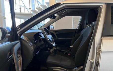Hyundai Creta I рестайлинг, 2019 год, 1 950 000 рублей, 16 фотография