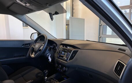 Hyundai Creta I рестайлинг, 2019 год, 1 950 000 рублей, 12 фотография