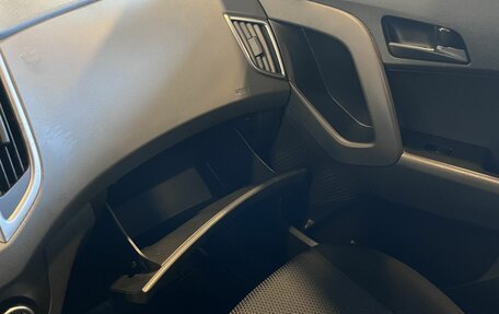 Hyundai Creta I рестайлинг, 2019 год, 1 950 000 рублей, 30 фотография