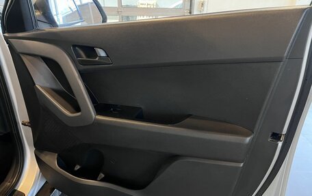 Hyundai Creta I рестайлинг, 2019 год, 1 950 000 рублей, 28 фотография