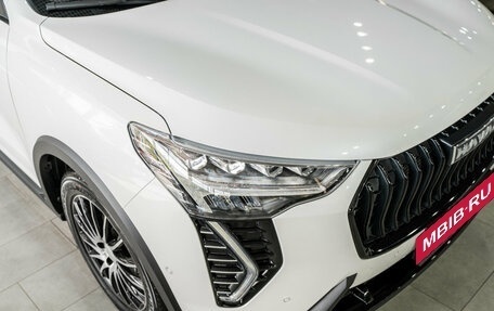 Haval Jolion, 2026 год, 2 899 000 рублей, 11 фотография