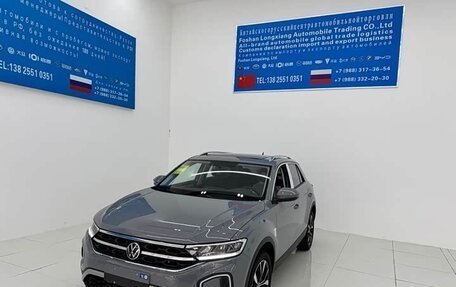 Volkswagen T-Roc I, 2026 год, 2 200 333 рублей, 2 фотография