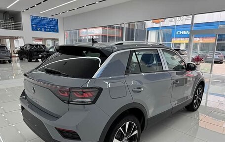 Volkswagen T-Roc I, 2026 год, 2 200 333 рублей, 3 фотография