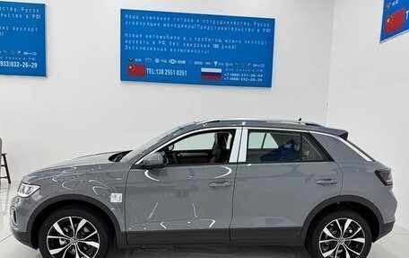 Volkswagen T-Roc I, 2026 год, 2 200 333 рублей, 4 фотография