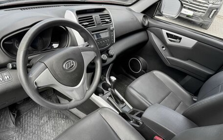 Lifan X60 I рестайлинг, 2015 год, 495 000 рублей, 7 фотография