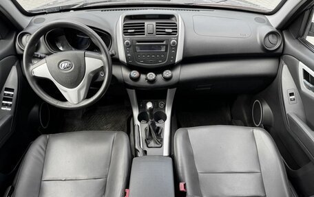 Lifan X60 I рестайлинг, 2015 год, 495 000 рублей, 8 фотография