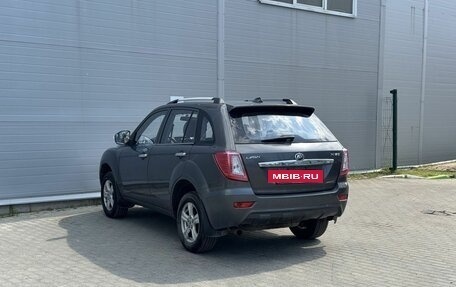 Lifan X60 I рестайлинг, 2015 год, 495 000 рублей, 6 фотография
