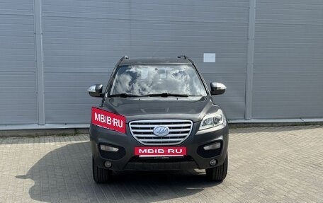 Lifan X60 I рестайлинг, 2015 год, 495 000 рублей, 2 фотография
