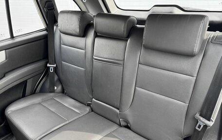 Lifan X60 I рестайлинг, 2015 год, 495 000 рублей, 9 фотография