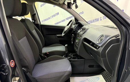 Ford Fusion I, 2008 год, 395 000 рублей, 8 фотография
