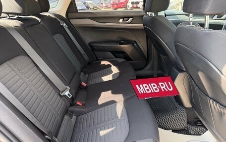 KIA K5, 2021 год, 2 490 000 рублей, 13 фотография