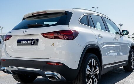 Mercedes-Benz GLA, 2026 год, 5 000 000 рублей, 5 фотография