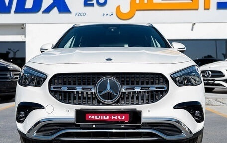 Mercedes-Benz GLA, 2026 год, 5 000 000 рублей, 2 фотография