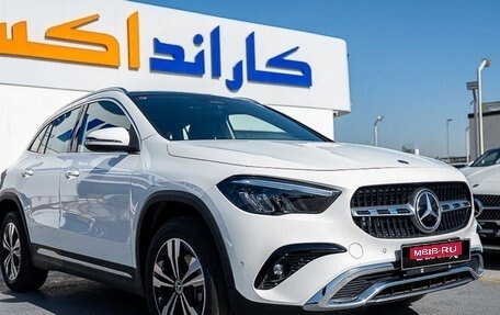 Mercedes-Benz GLA, 2026 год, 5 000 000 рублей, 4 фотография