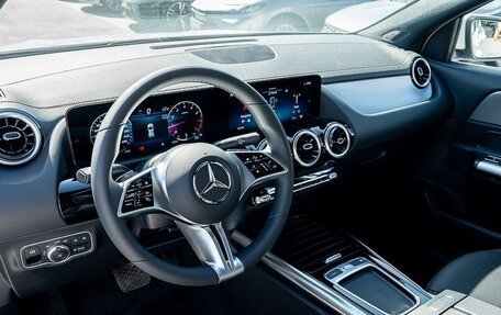 Mercedes-Benz GLA, 2026 год, 5 000 000 рублей, 11 фотография