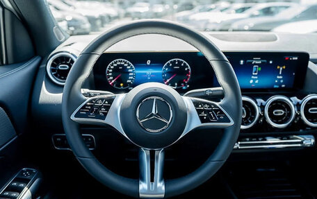 Mercedes-Benz GLA, 2026 год, 5 000 000 рублей, 14 фотография