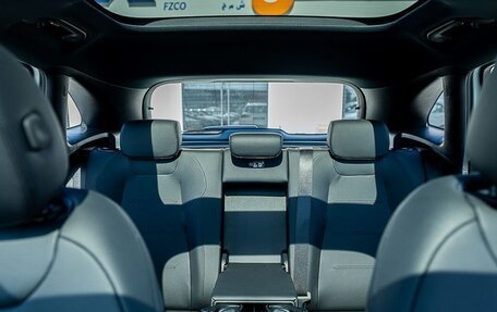 Mercedes-Benz GLA, 2026 год, 5 000 000 рублей, 19 фотография