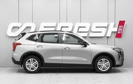 Haval Jolion, 2026 год, 2 598 000 рублей, 5 фотография