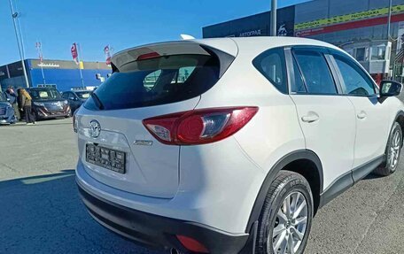 Mazda CX-5 II, 2014 год, 1 890 000 рублей, 7 фотография