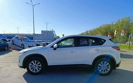 Mazda CX-5 II, 2014 год, 1 890 000 рублей, 4 фотография