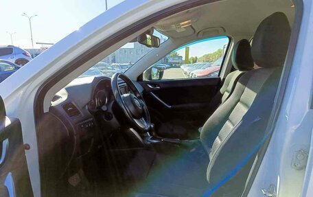 Mazda CX-5 II, 2014 год, 1 890 000 рублей, 9 фотография