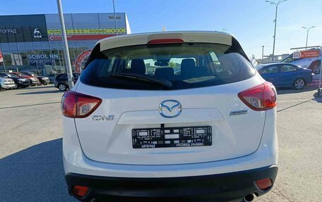 Mazda CX-5 II, 2014 год, 1 890 000 рублей, 6 фотография